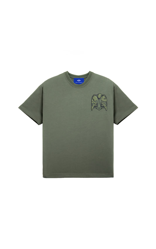T-shirt Desert Eagle STV