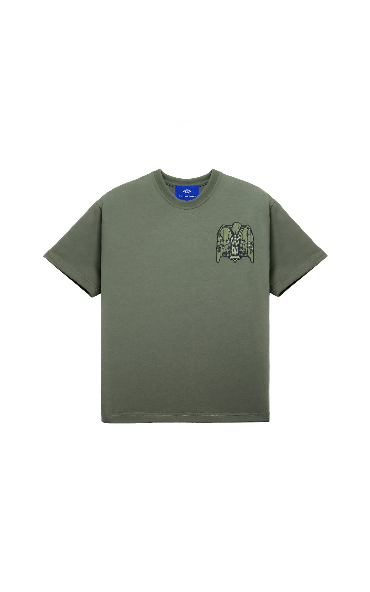 T-shirt Desert Eagle STV
