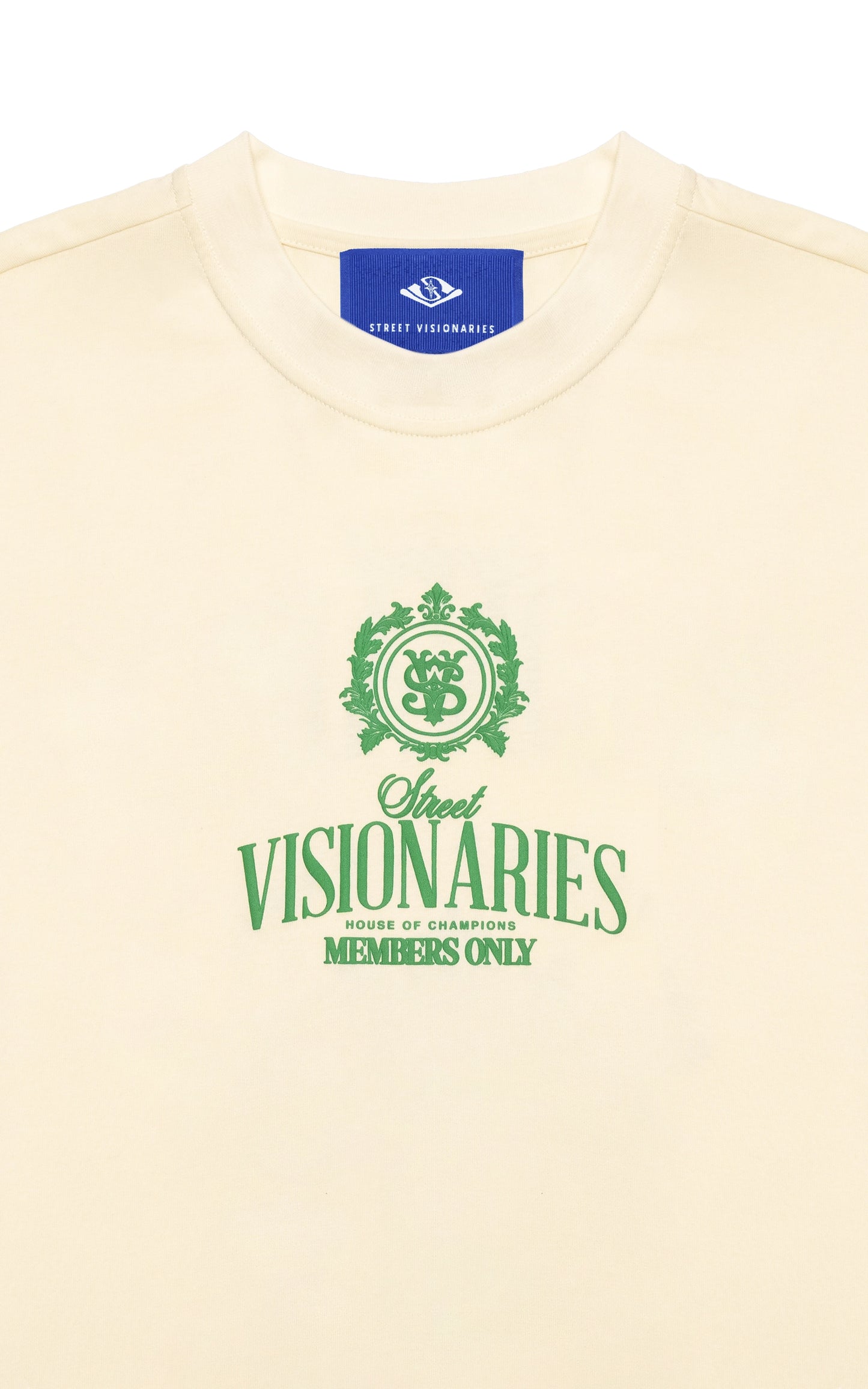 STV Maison des Champions