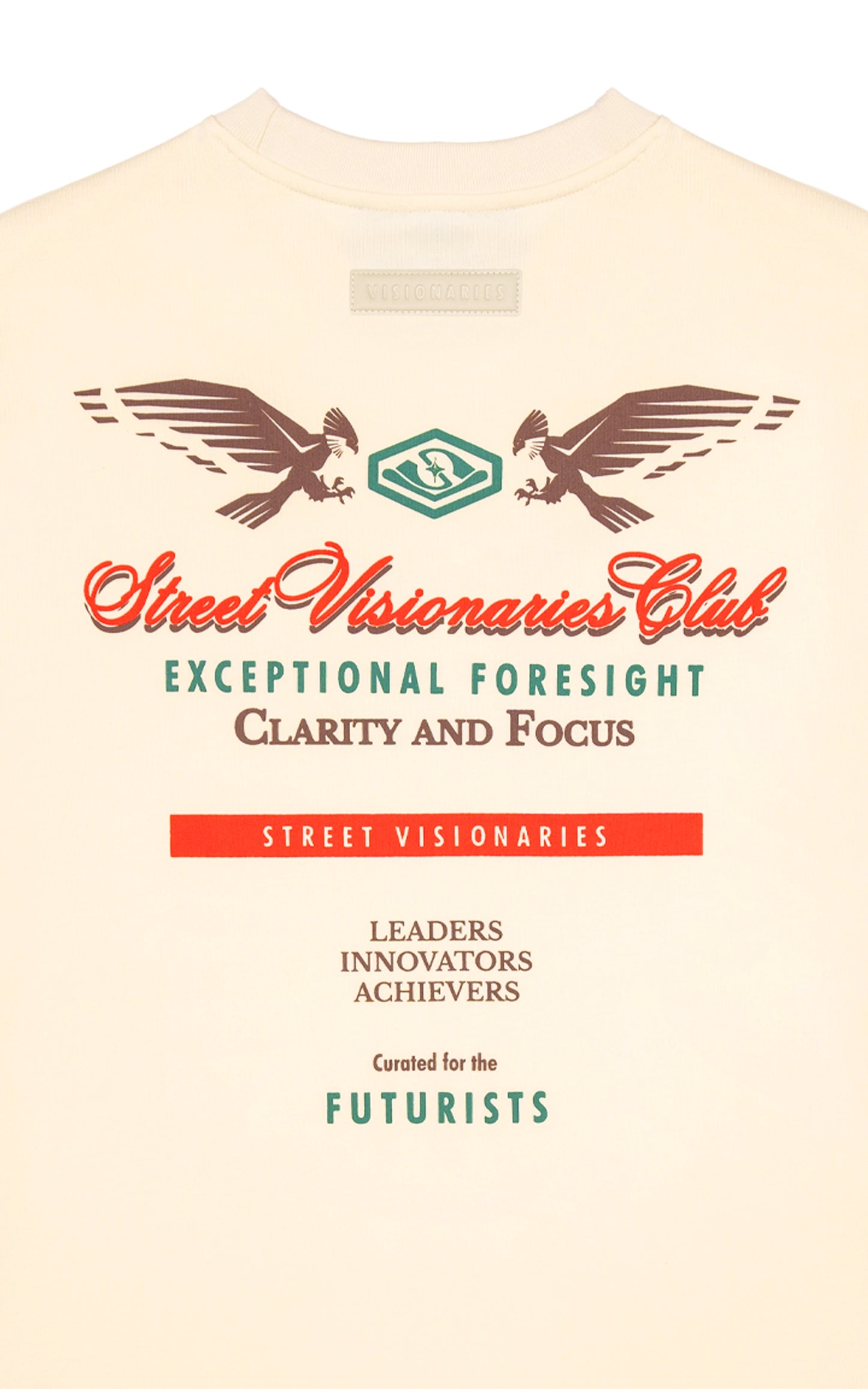 STV Manifesto