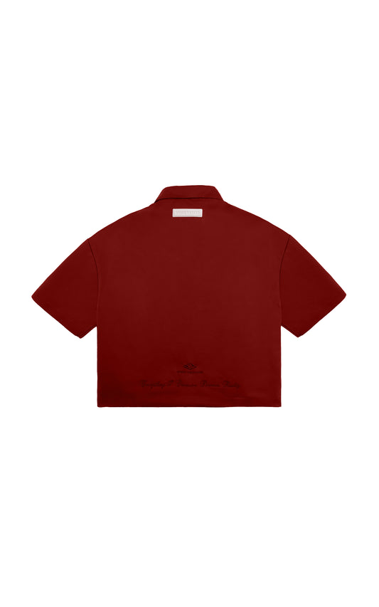 STV Private Club Full Zip