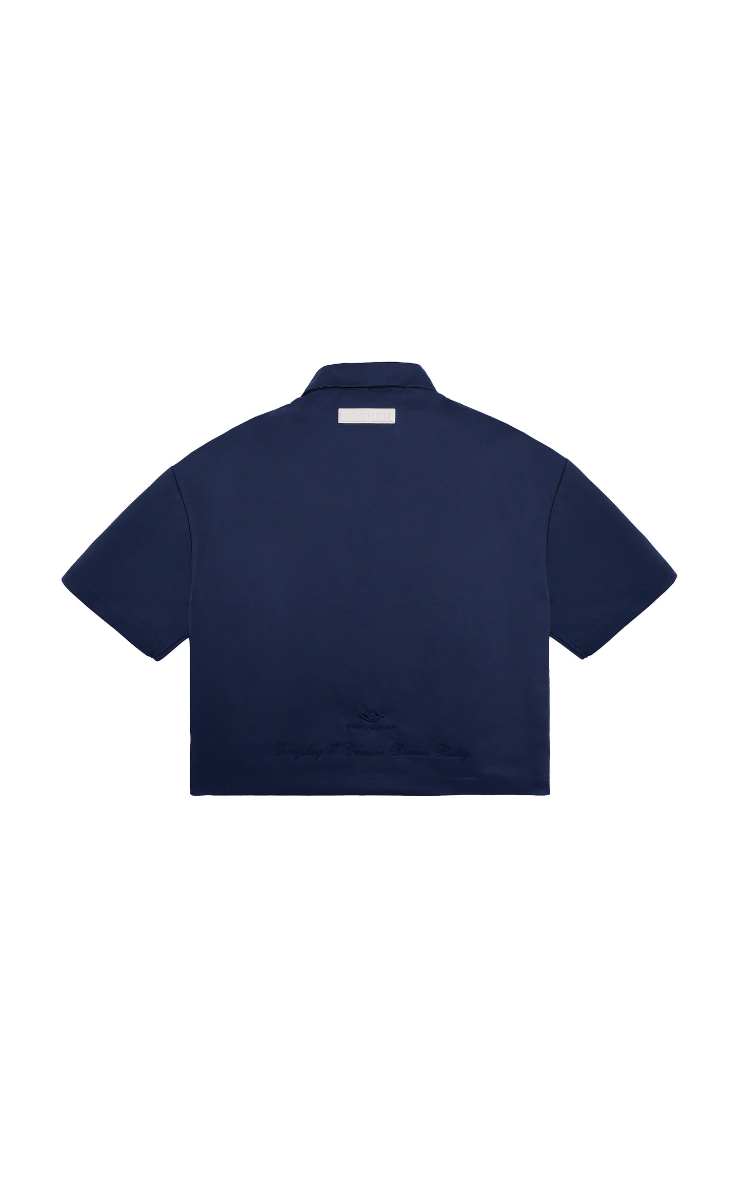 STV Private Club Zippé Intégral