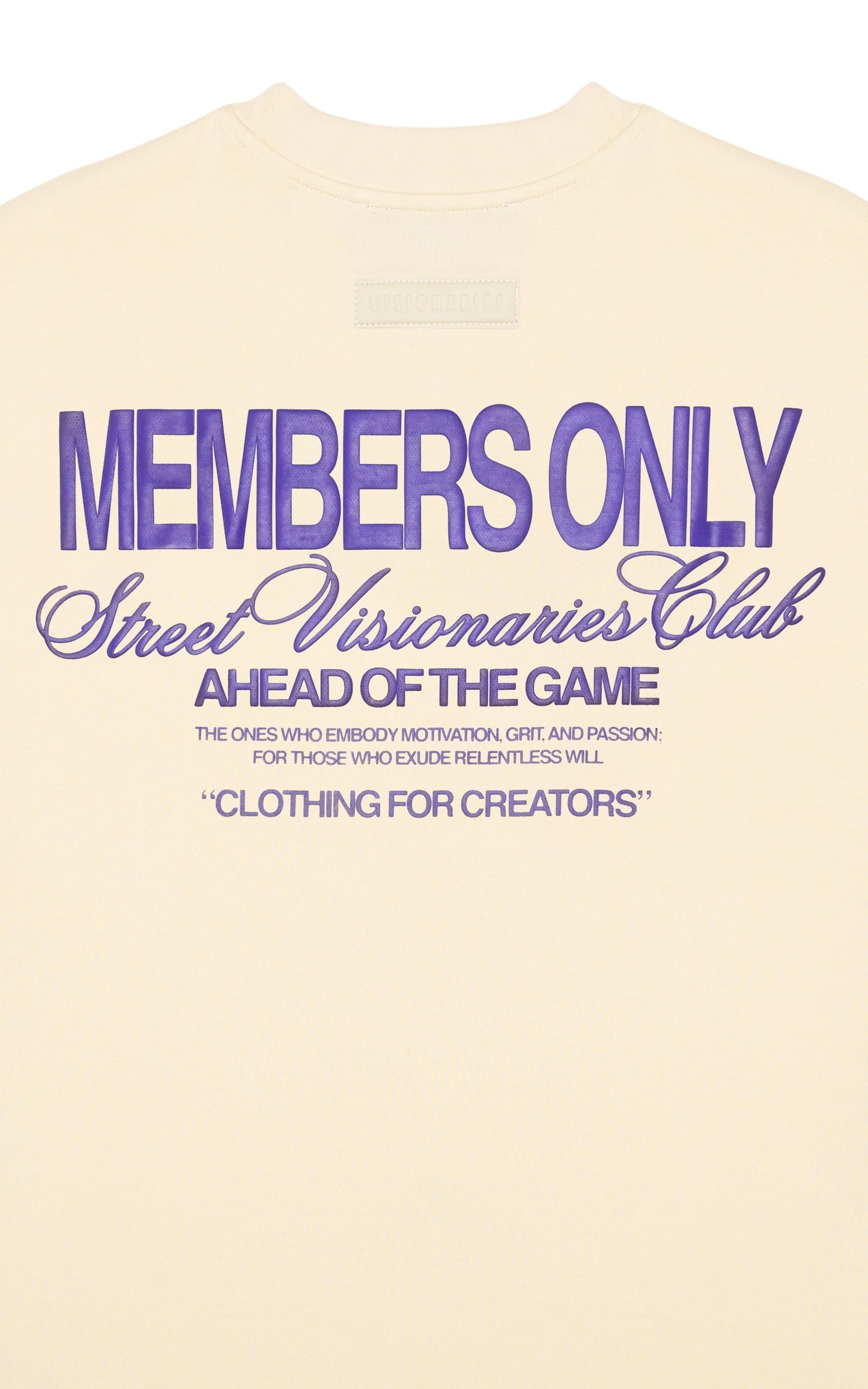 STV Clothing For Creators