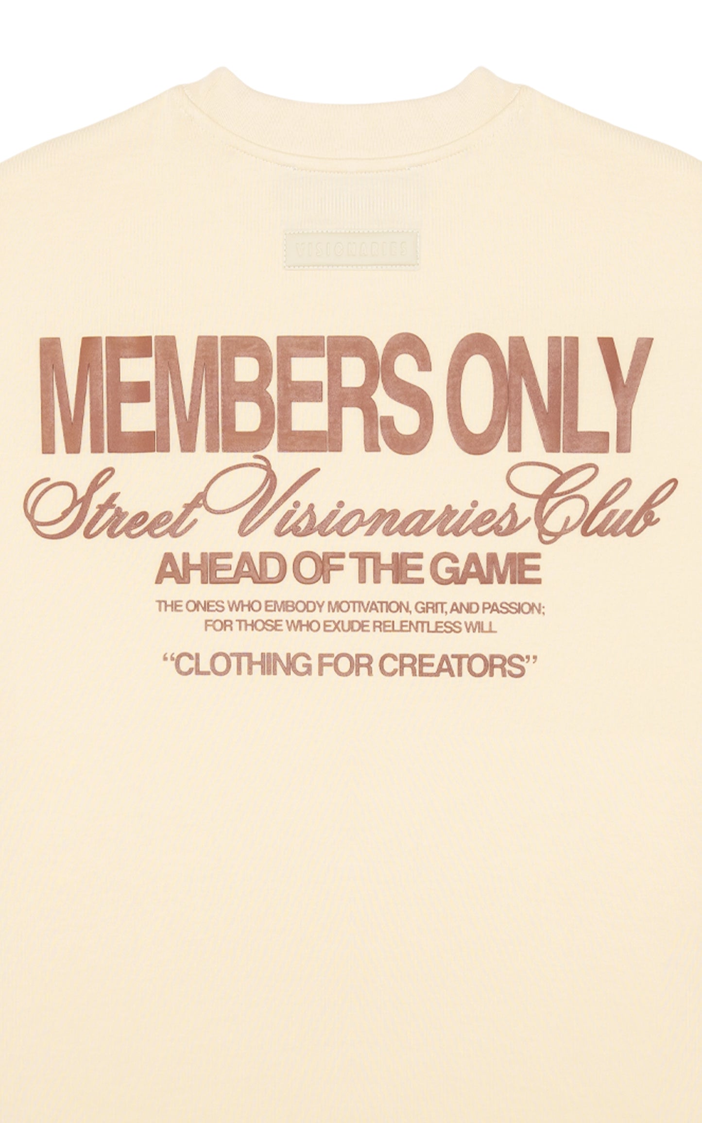 STV Clothing For Creators