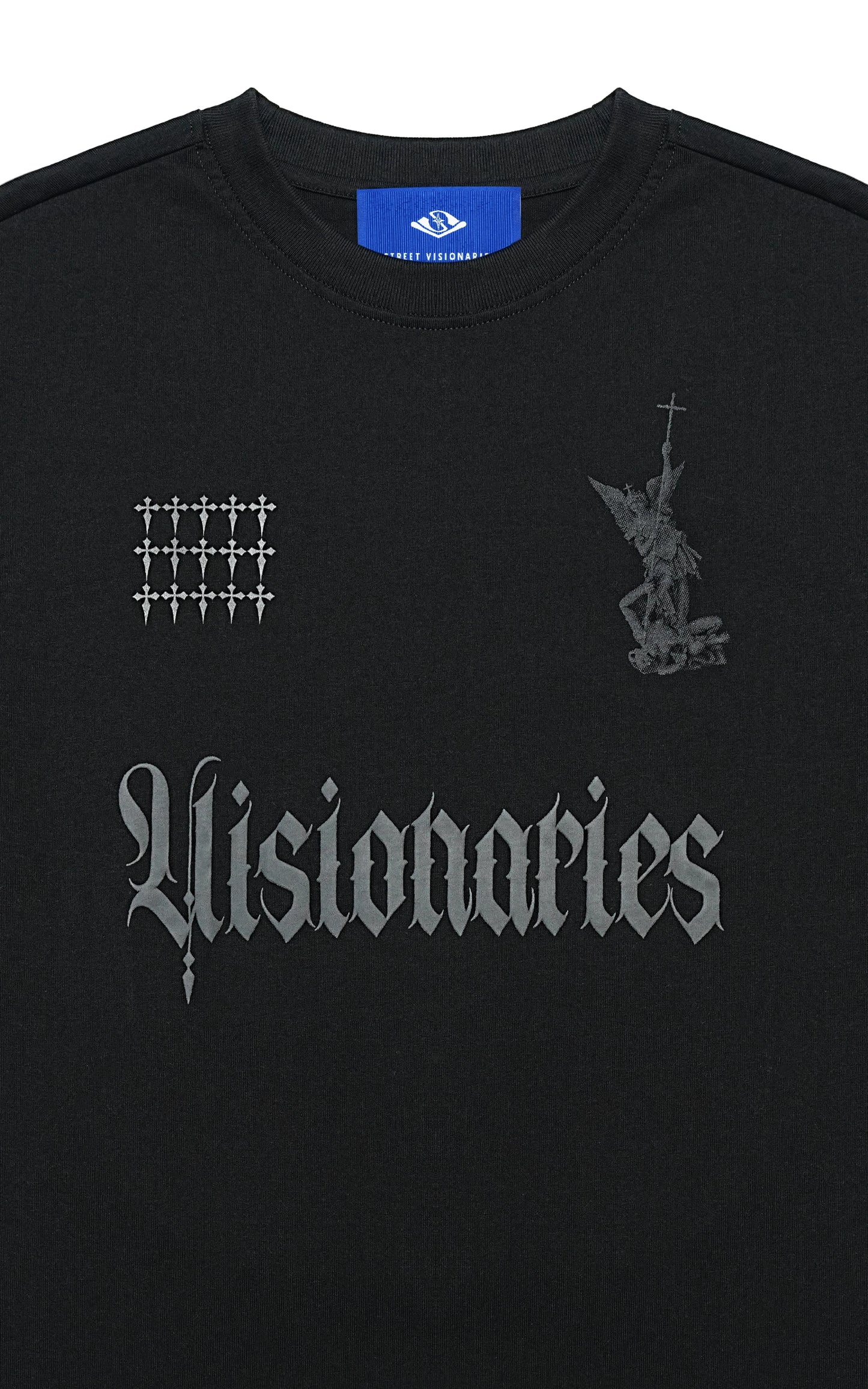 STV House of Visionaries