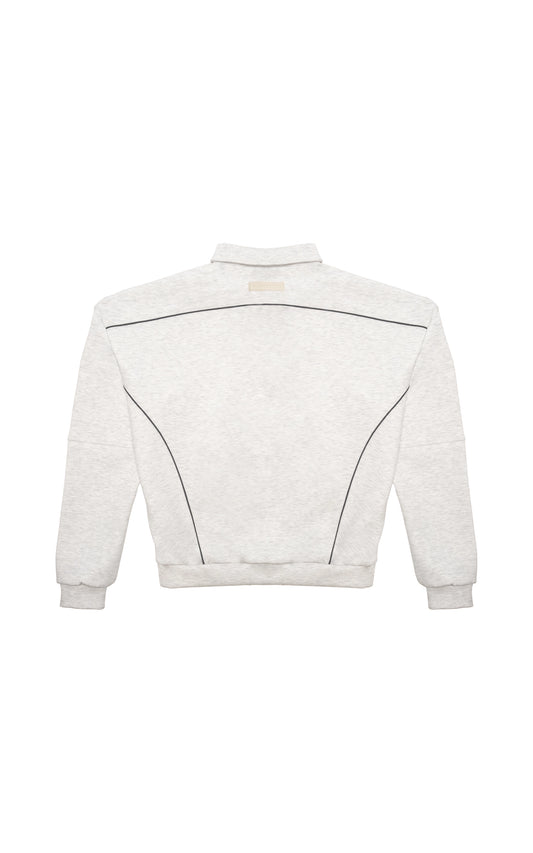STV Visionaries Half-Zip Sweat Shirt