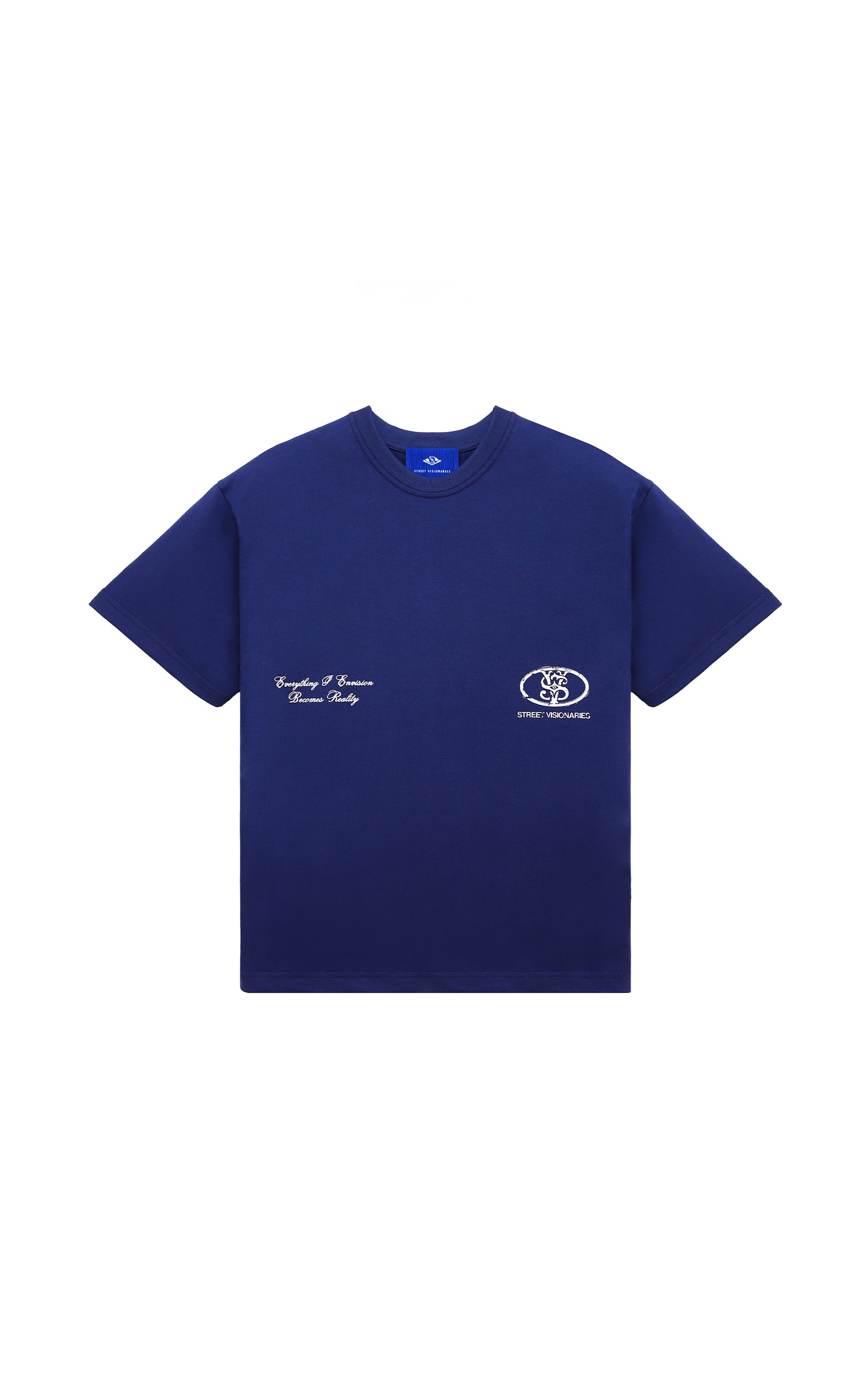 T-shirt Code Héritage STV