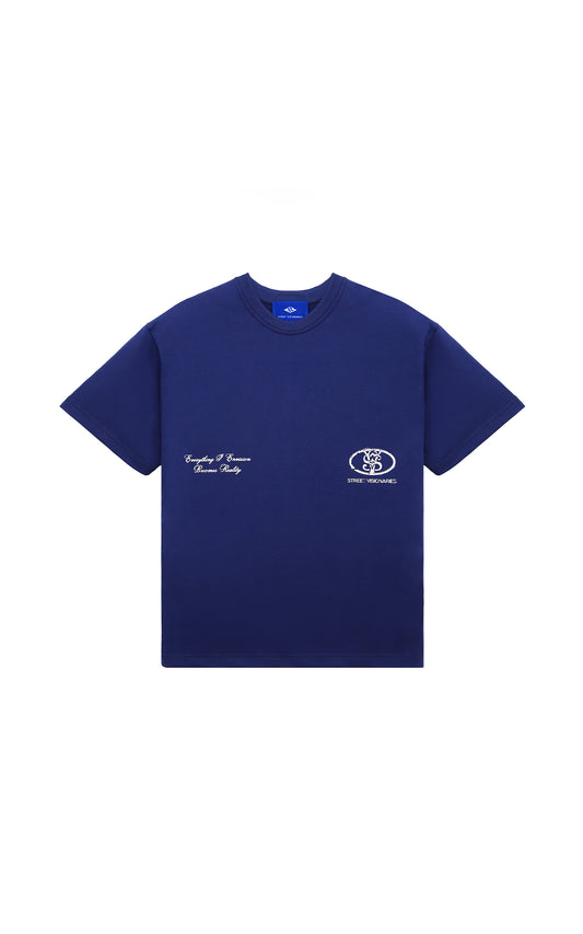 T-shirt Code Héritage STV
