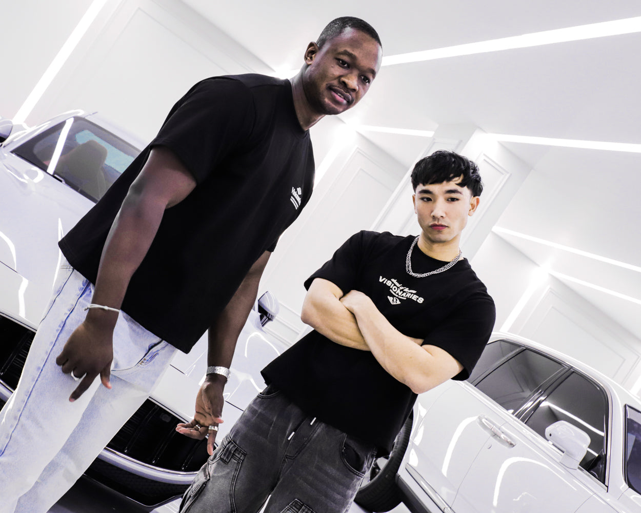 STV We Are The Future