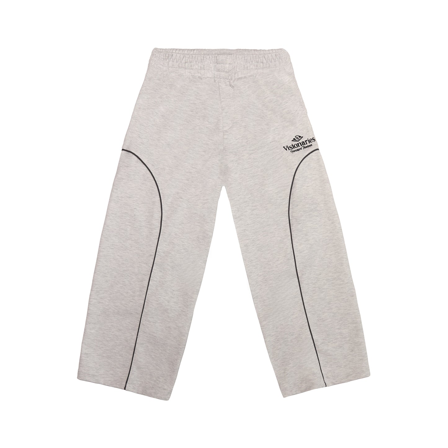 STV Visionaries Track Pants - Gray