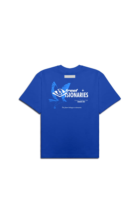 STV FLIGHT CLUB