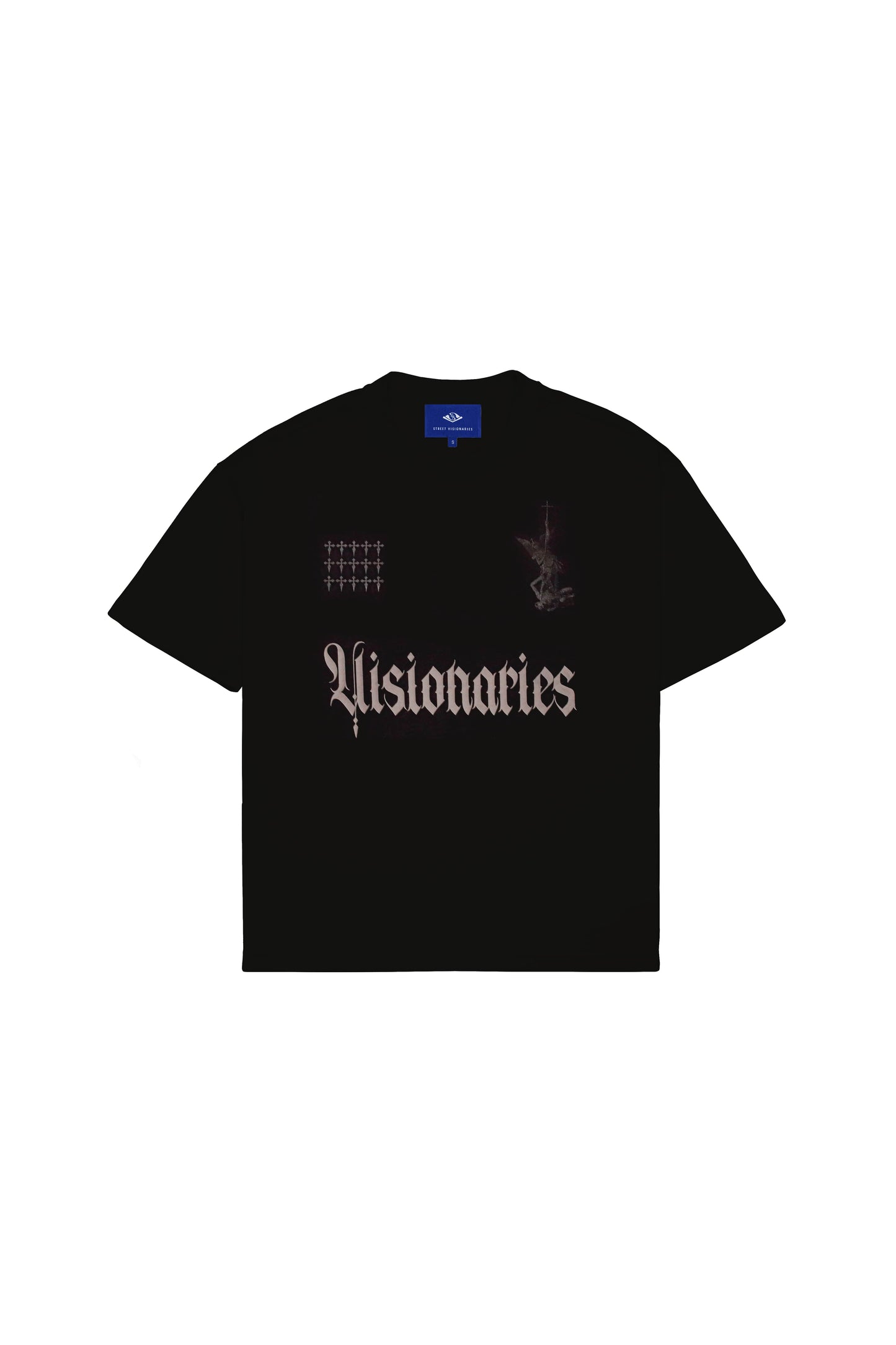 STV HOUSE OF VISIONARIES
