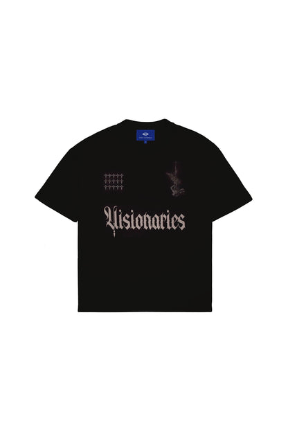 STV HOUSE OF VISIONARIES