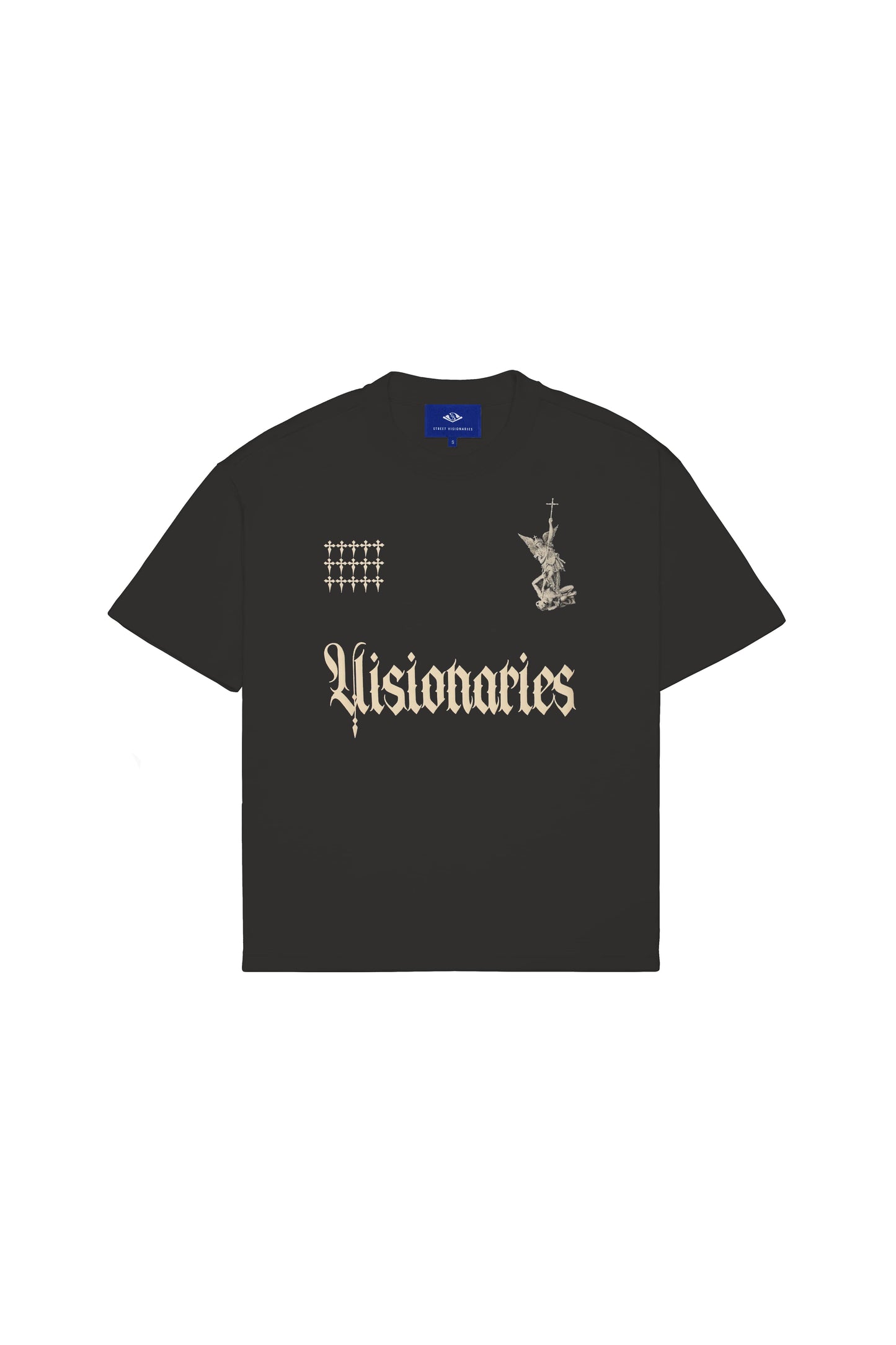 STV HOUSE OF VISIONARIES
