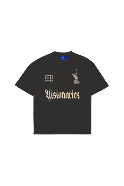 STV HOUSE OF VISIONARIES