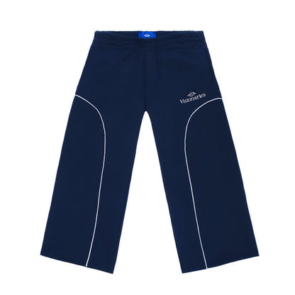STV Visionaries Track Pants - Blue