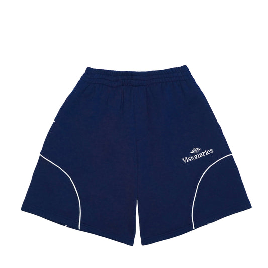 STV Visionaries Track Shorts - Blue