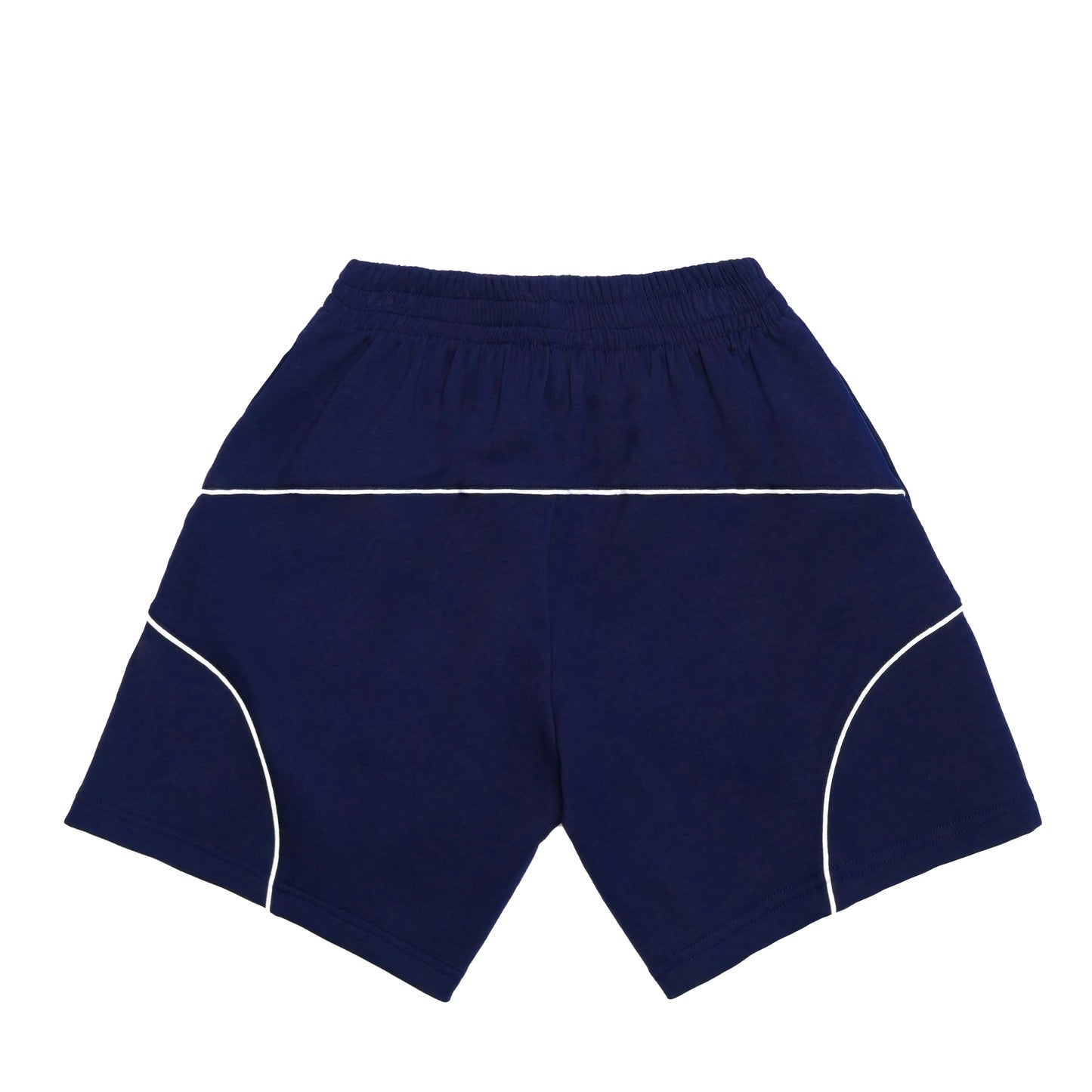 STV Visionaries Track Shorts - Blue