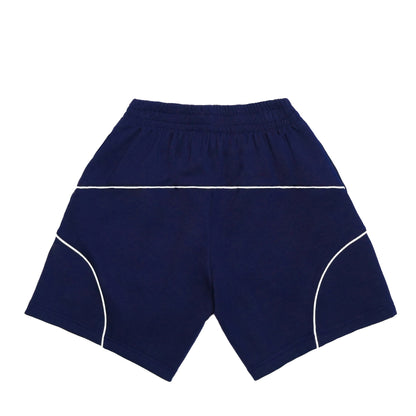STV Visionaries Track Shorts - Blue