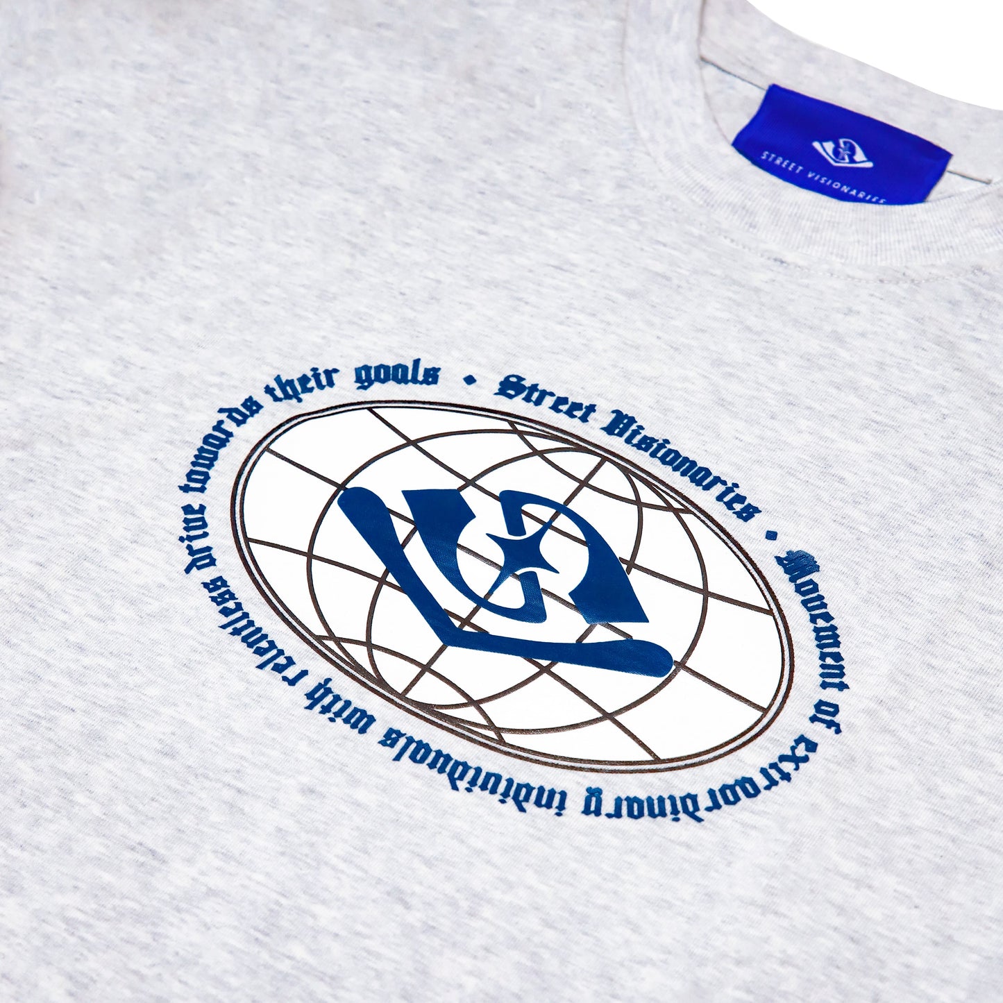 STV WORLDWIDE