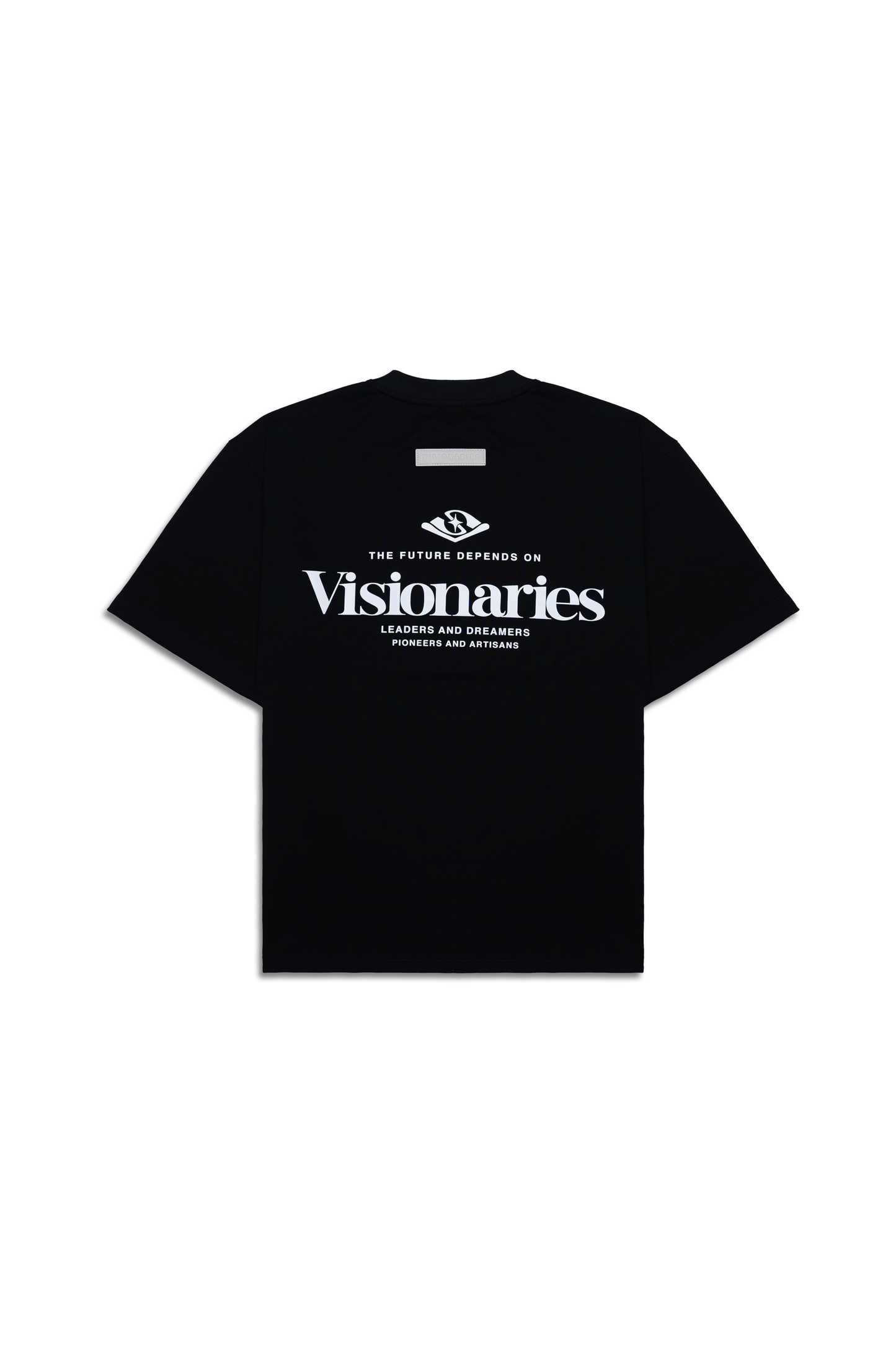 STV Pioneers Black
