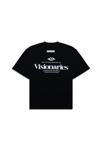 STV Pioneers Black
