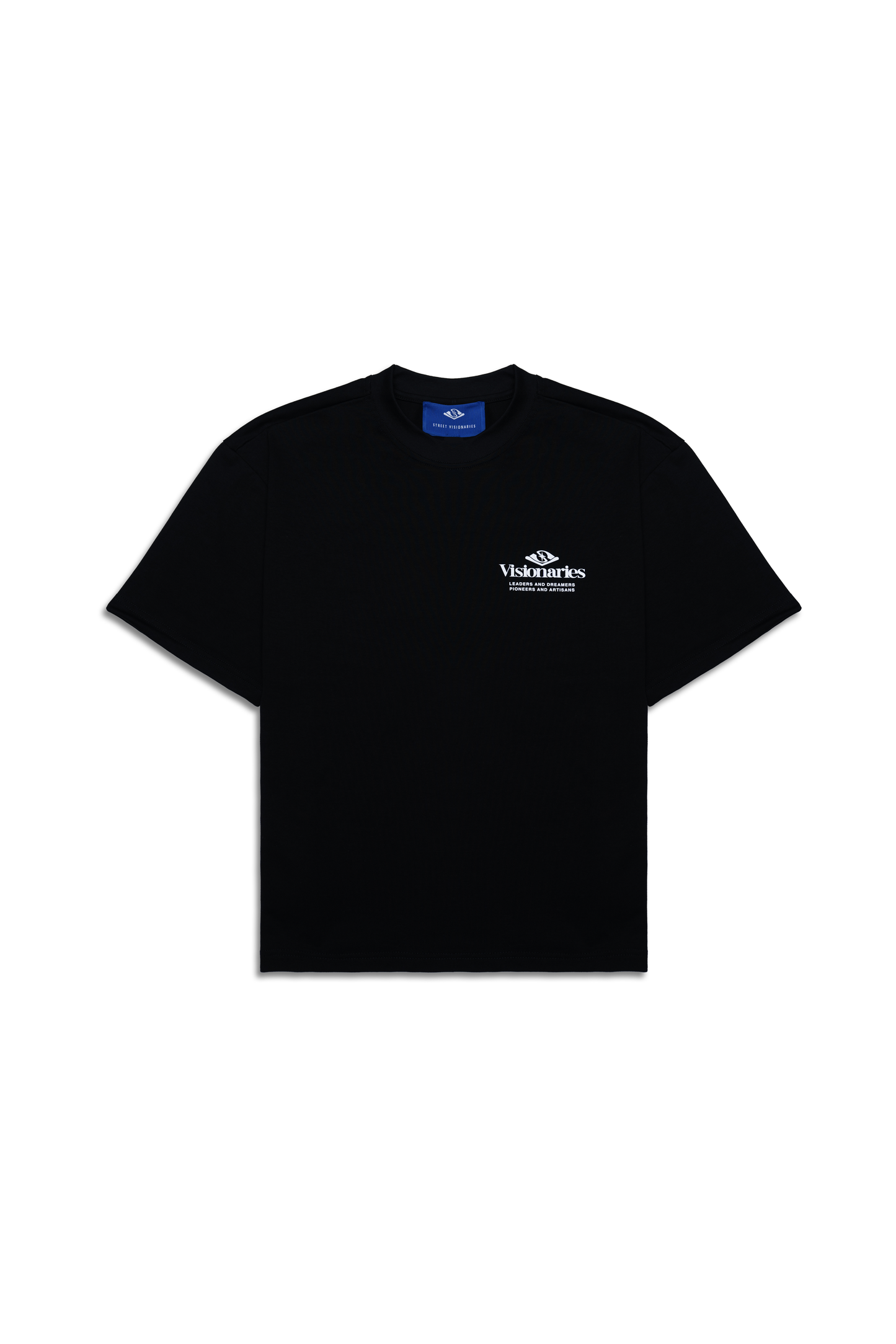 STV Pioneers Black
