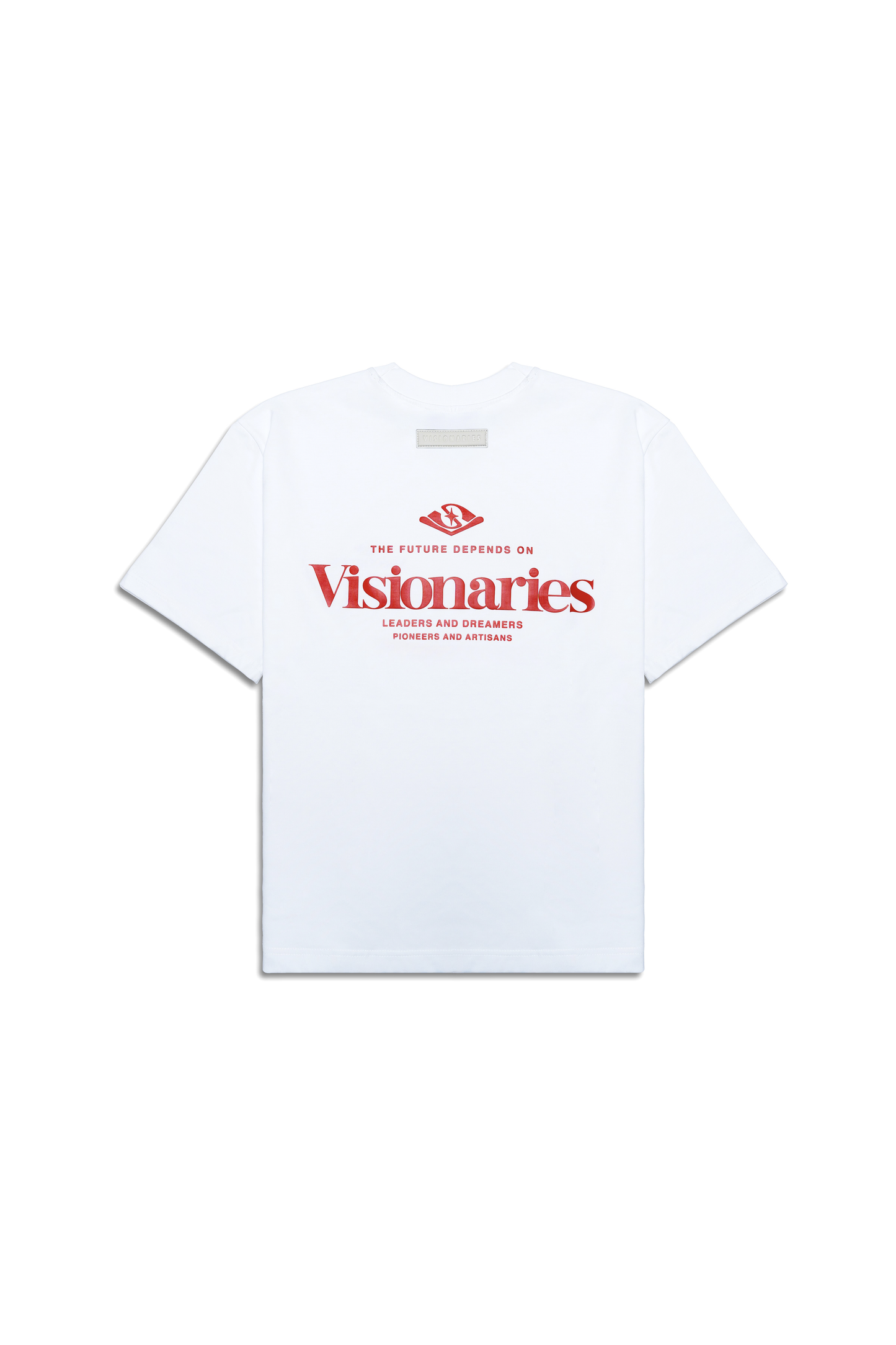 STV Pioneers White
