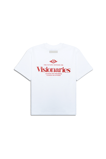 STV Pioneers White