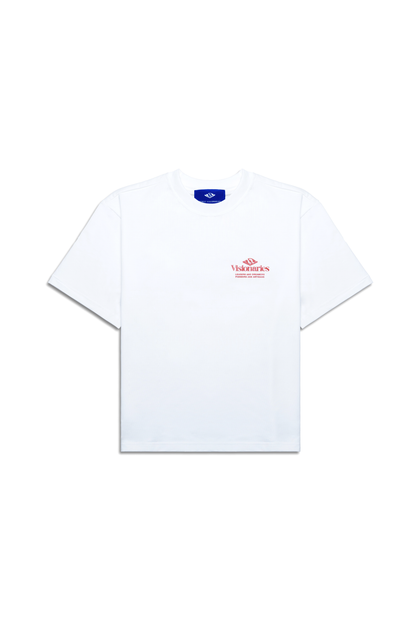 STV Pioneers White
