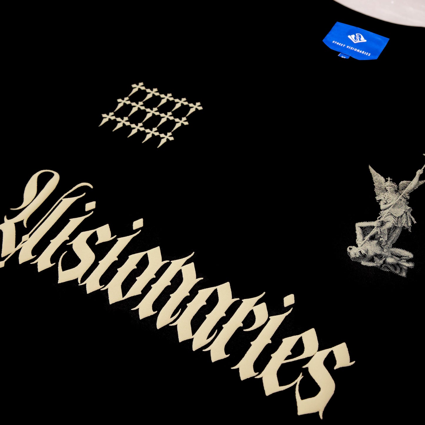 STV HOUSE OF VISIONARIES
