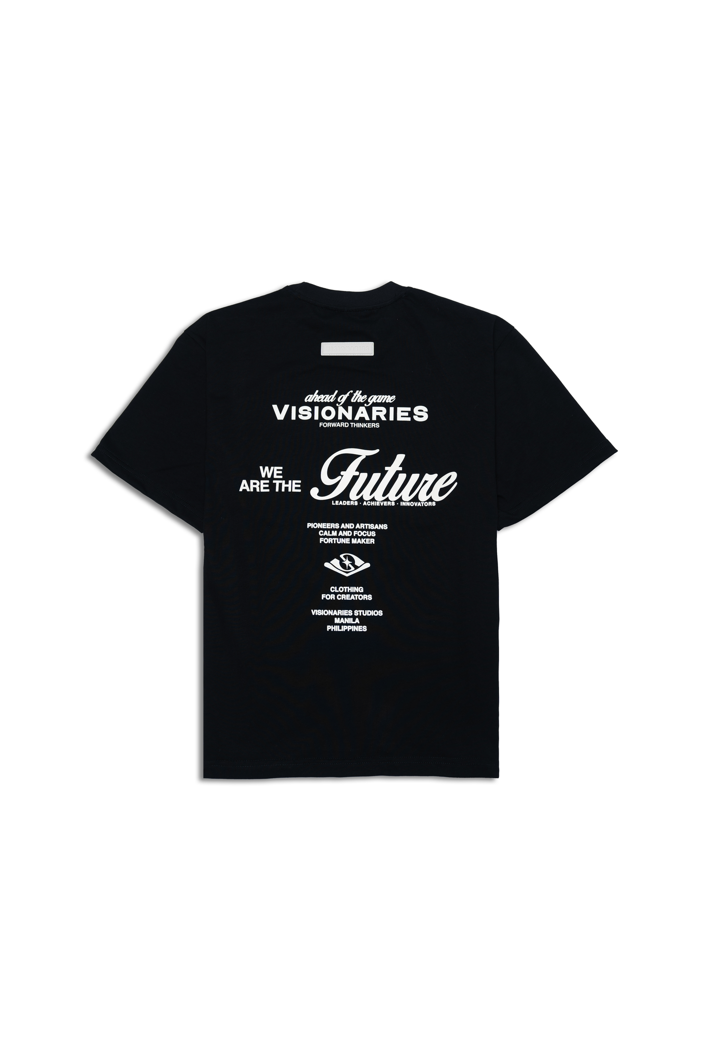 STV We Are The Future