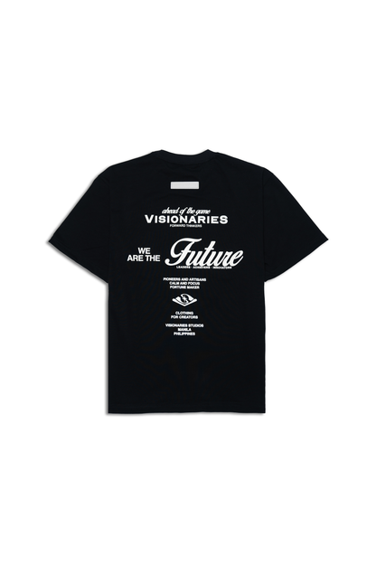 STV We Are The Future