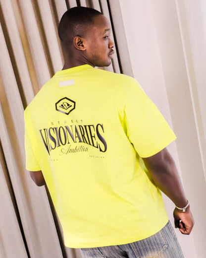 STV Ambition