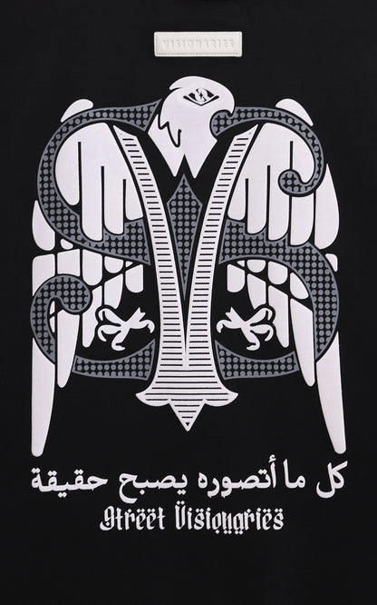 Crowned Authority Crewneck