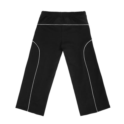 STV Visionaries Track Pants - Black