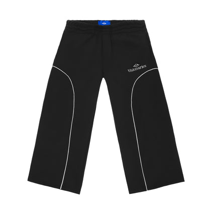 STV Visionaries Track Pants - Black