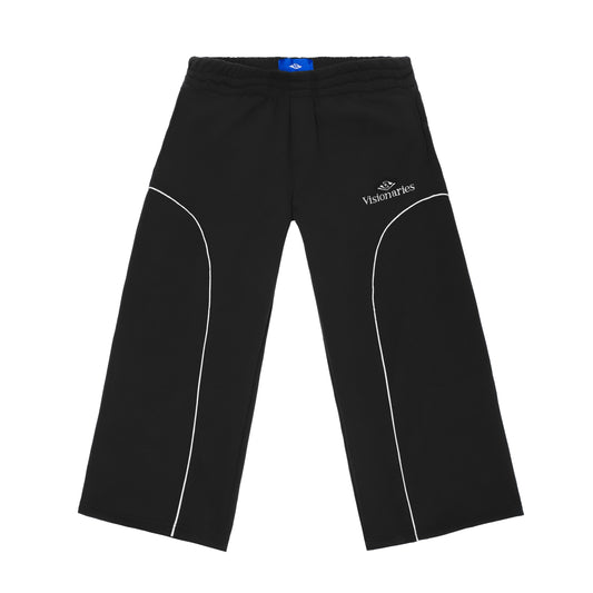 STV Visionaries Track Pants - Black