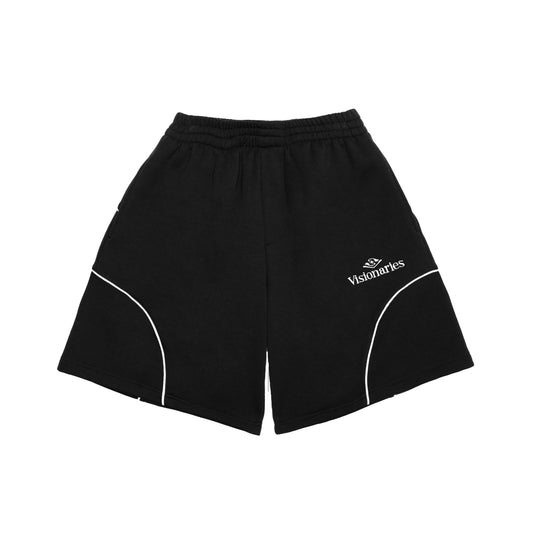 STV Visionaries Track Shorts - Black