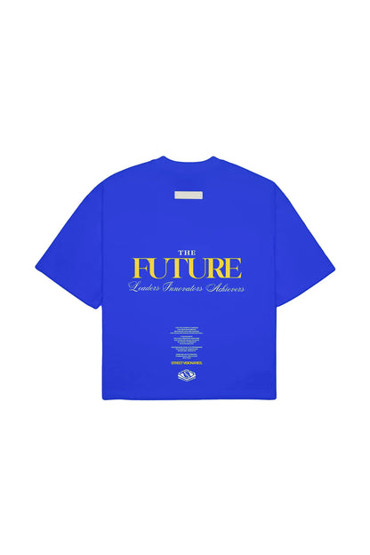 STV The Future Blue