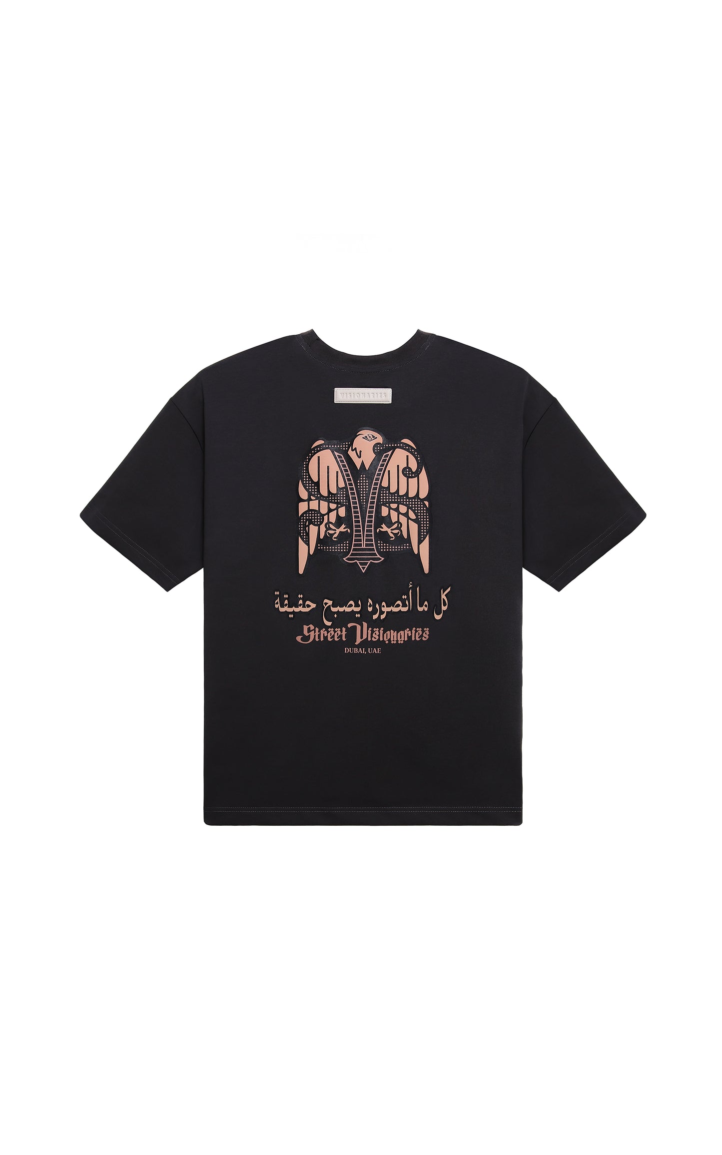 T-shirt STV Desert Eagle