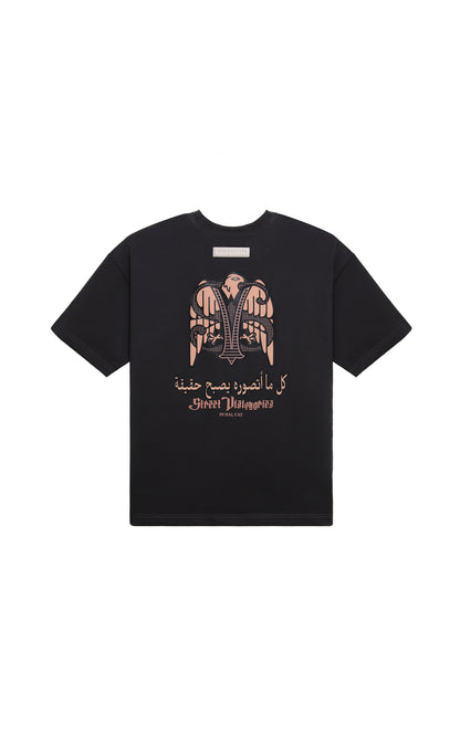 T-shirt STV Desert Eagle