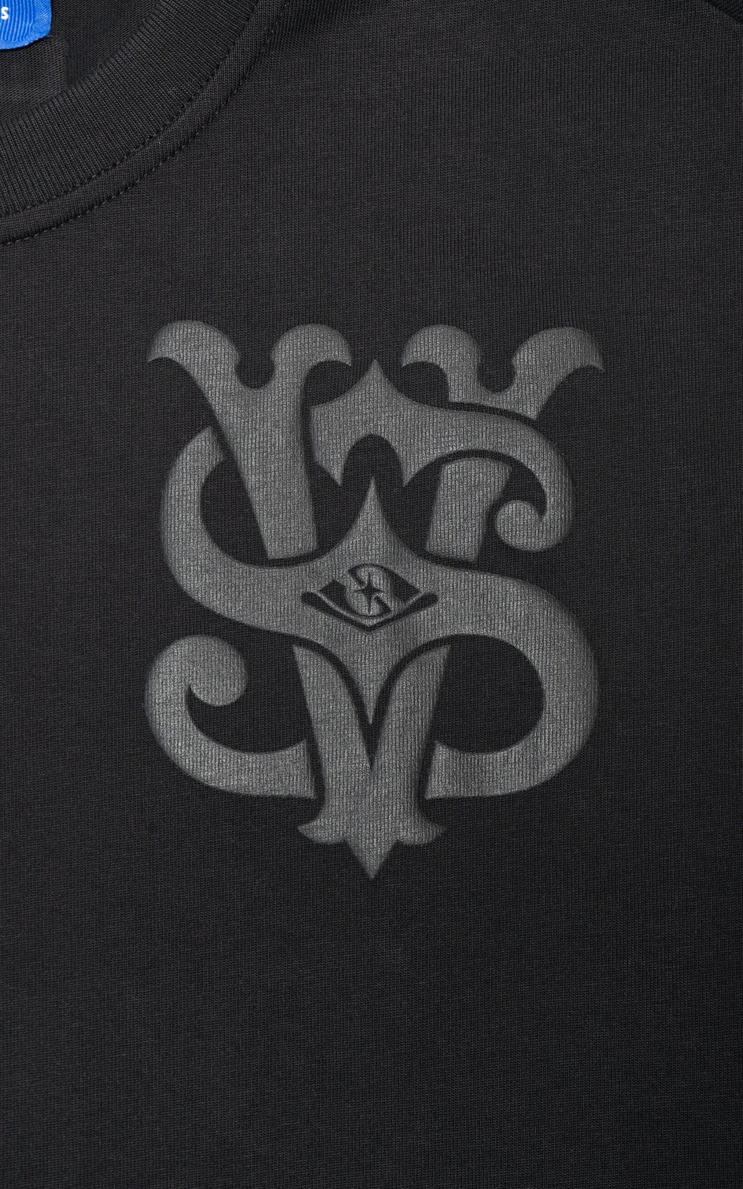 T-shirt Long Coupe Champion
