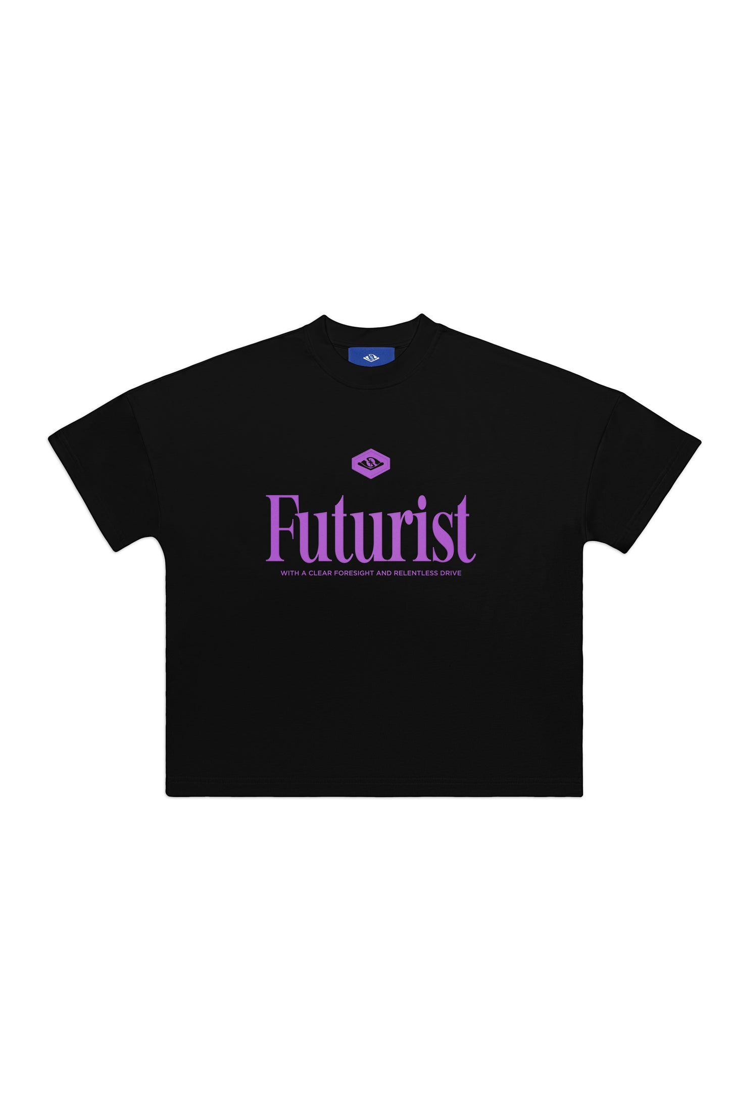 STV Futurist