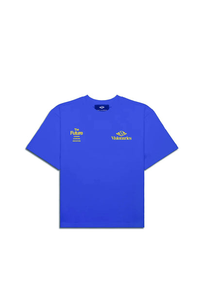 STV Leaders Blue