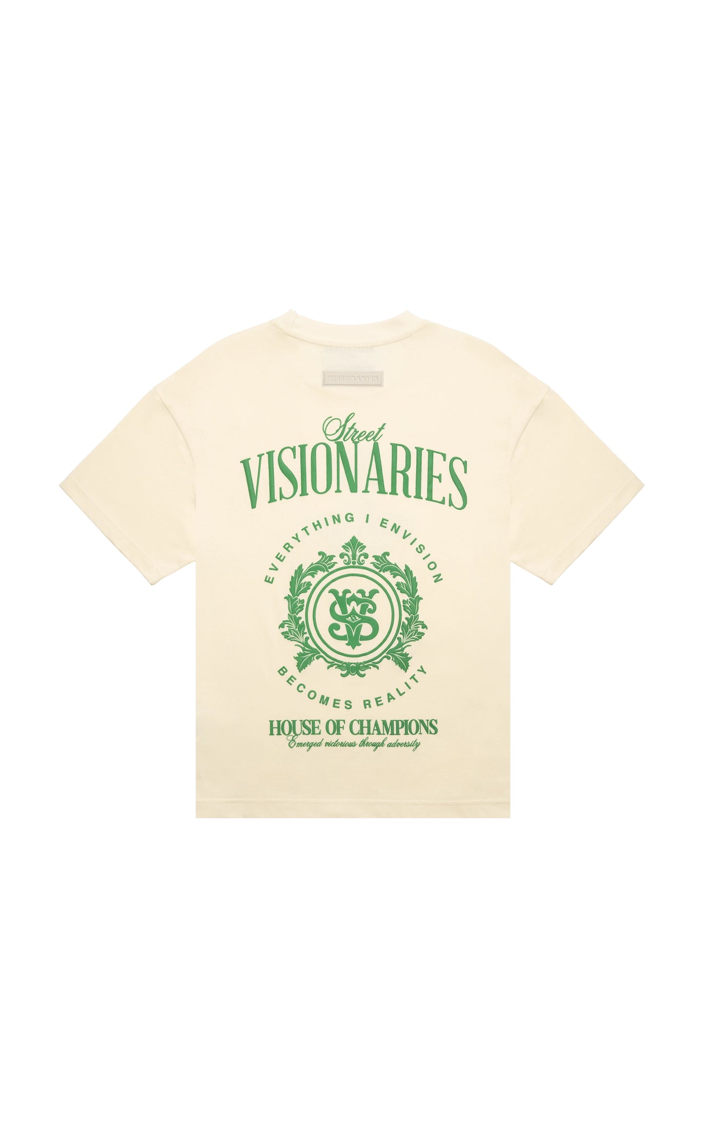 STV Maison des Champions