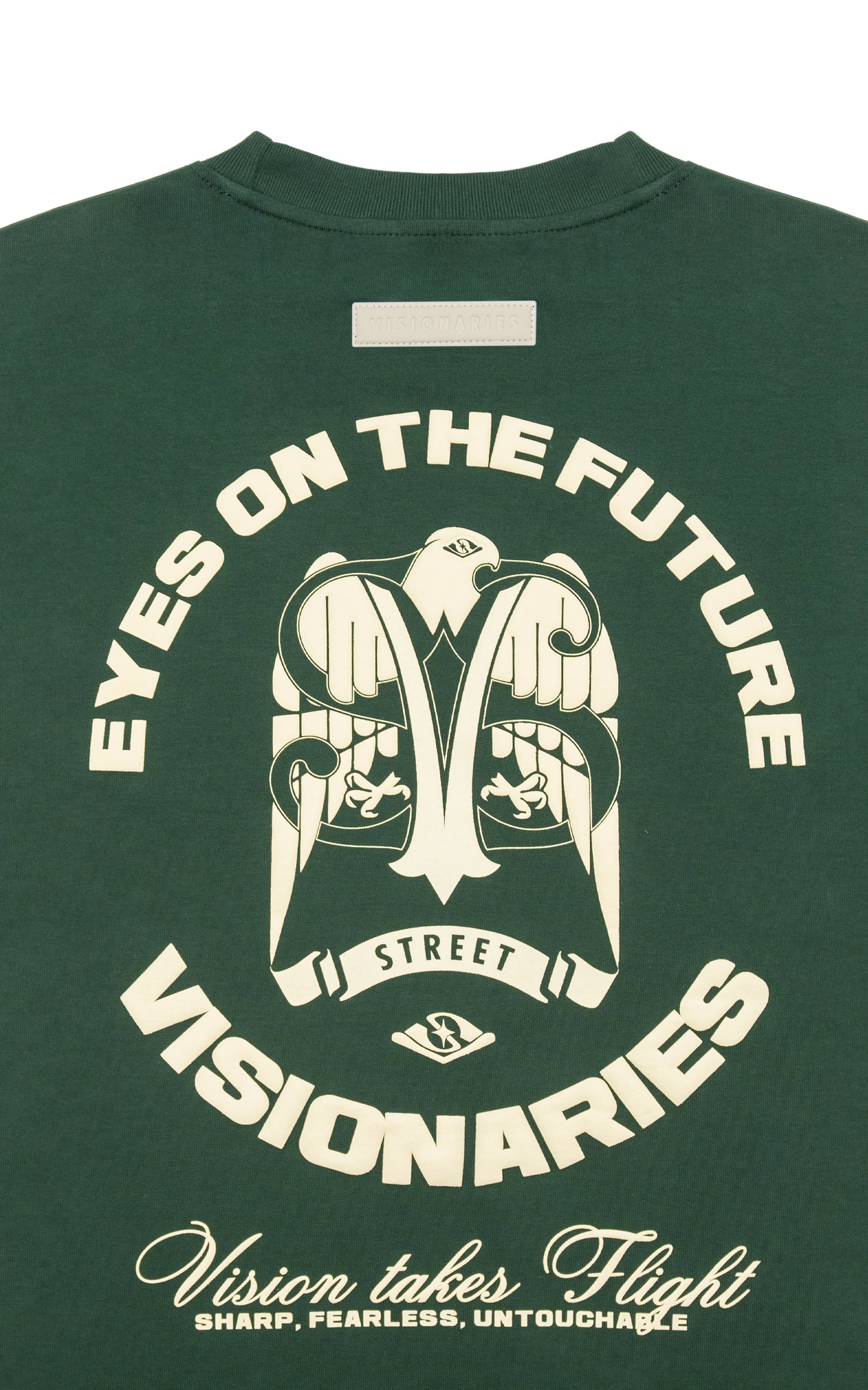 STV House of the Chosen