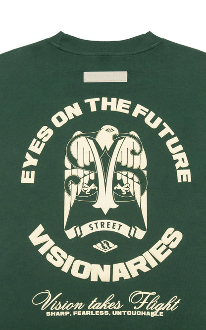 STV House of the Chosen
