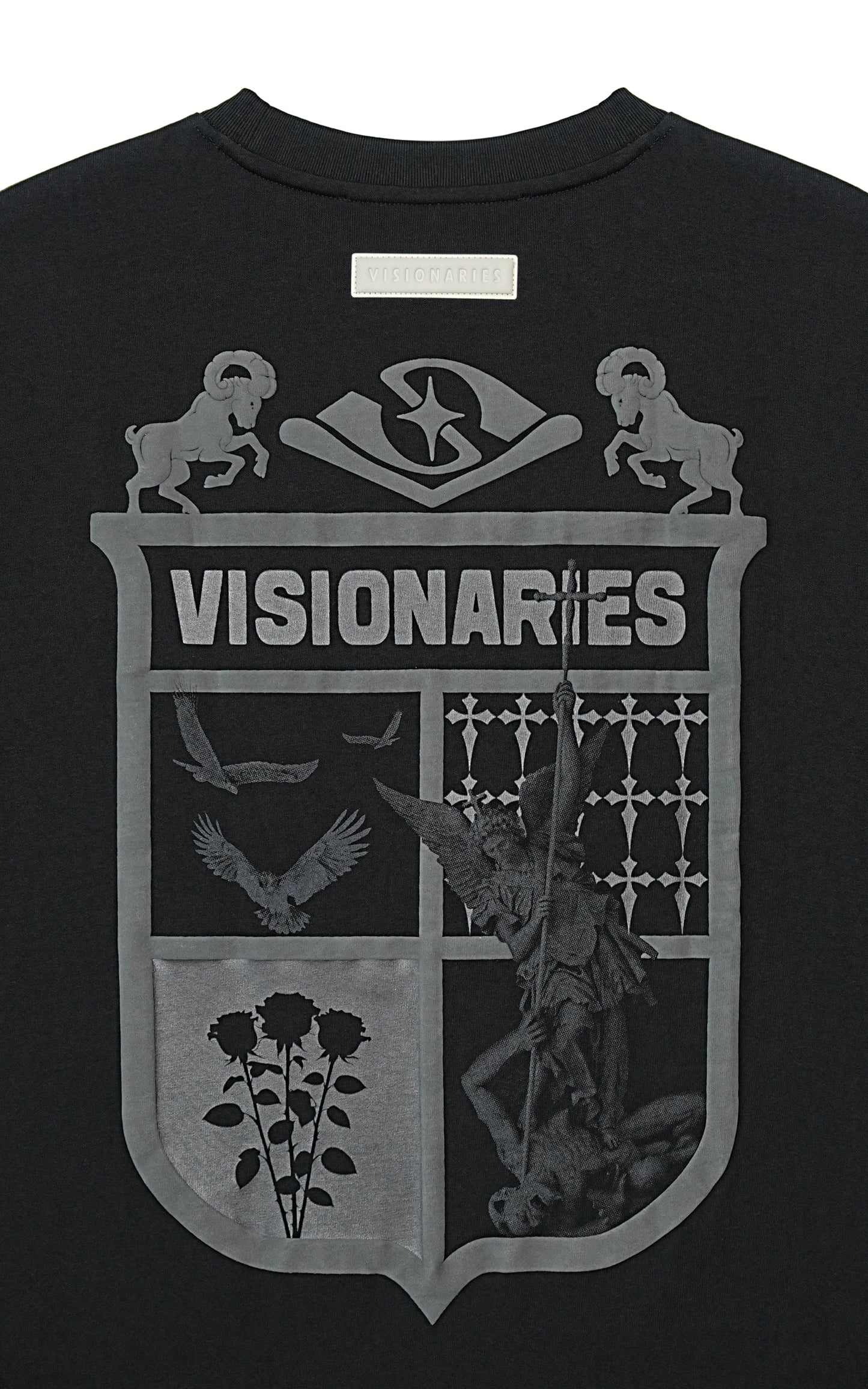 STV La Maison des Visionnaires