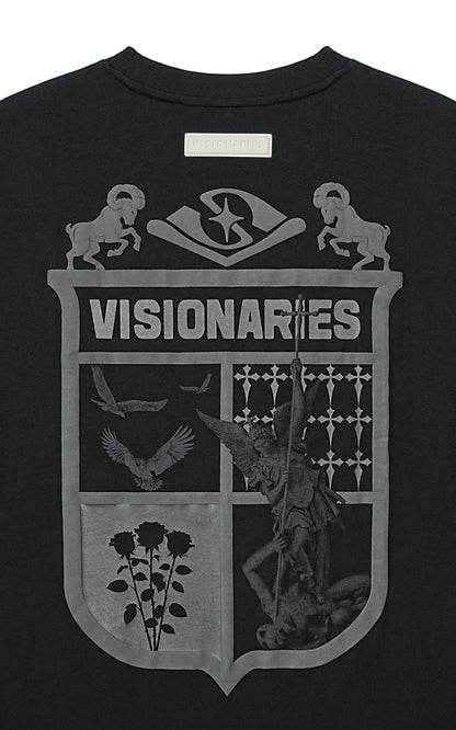STV La Maison des Visionnaires